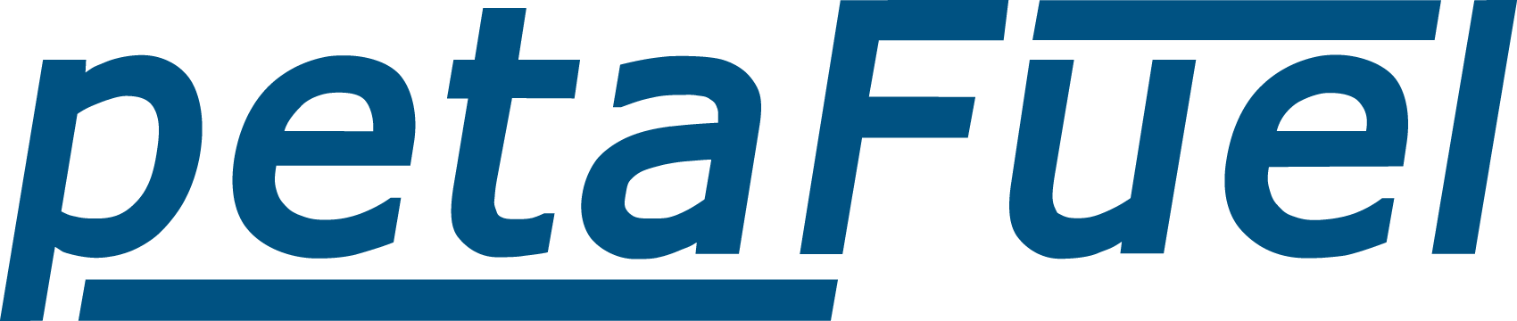 Logo petaFuel