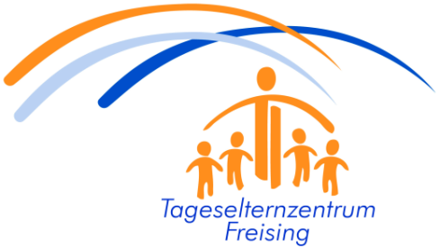 Logo Tageselternzentrum
